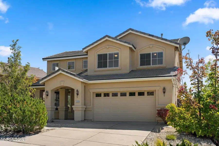 7230 Heritage Oaks Drive, Reno, NV 89523 - #3