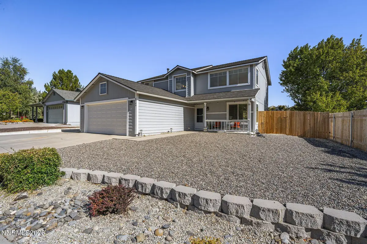 6749 Alicante Court, Reno, NV 89523 - #1
