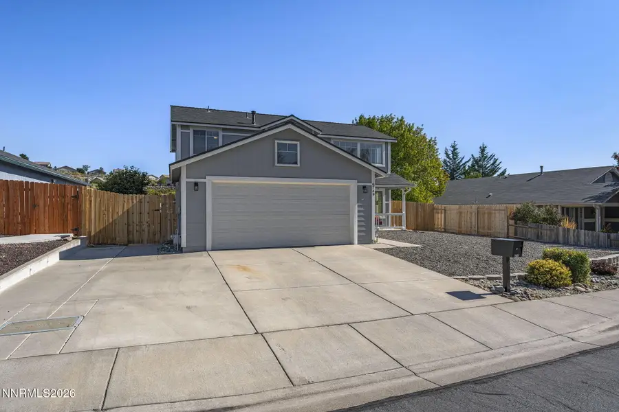 6749 Alicante Court, Reno, NV 89523 - #2