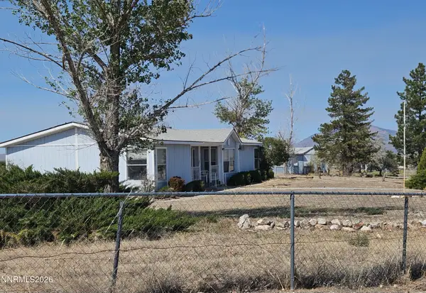 9980 S Buffalo Road, Winnemucca, NV 89445