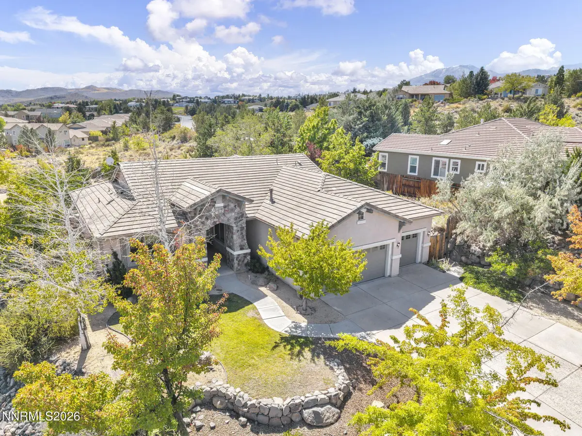 2786 Shadow Dancer Trail, Reno, NV 89511 - #1