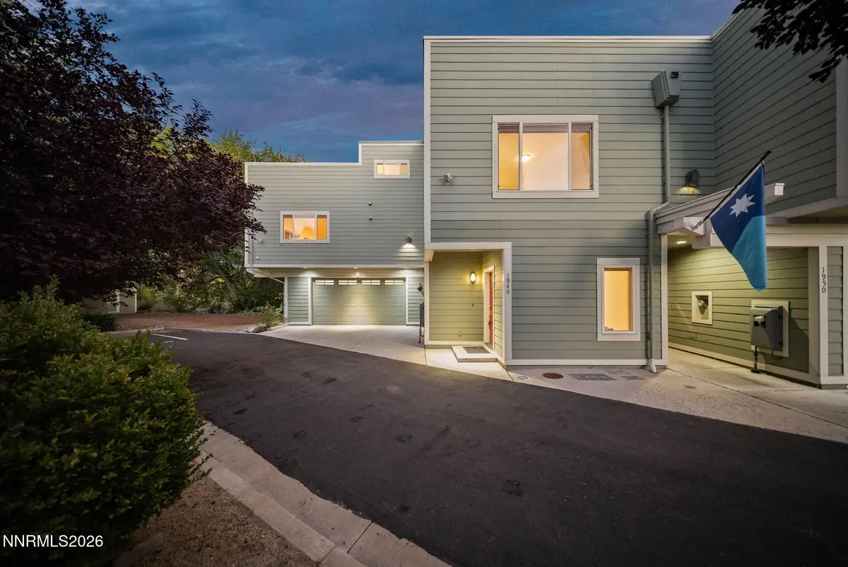 1940 Dickerson Road, Reno, NV 89503 - #1