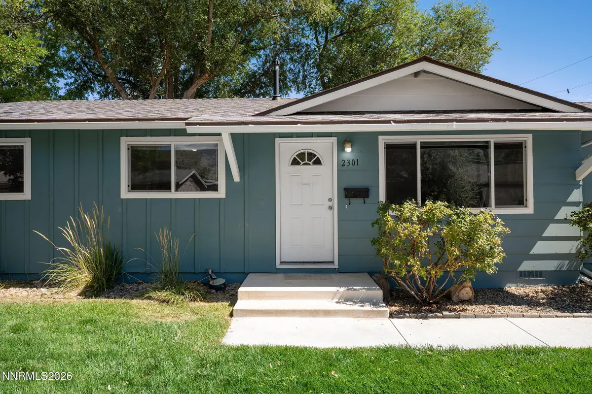 2301 Michael Drive, Carson City, NV 89703 - #1