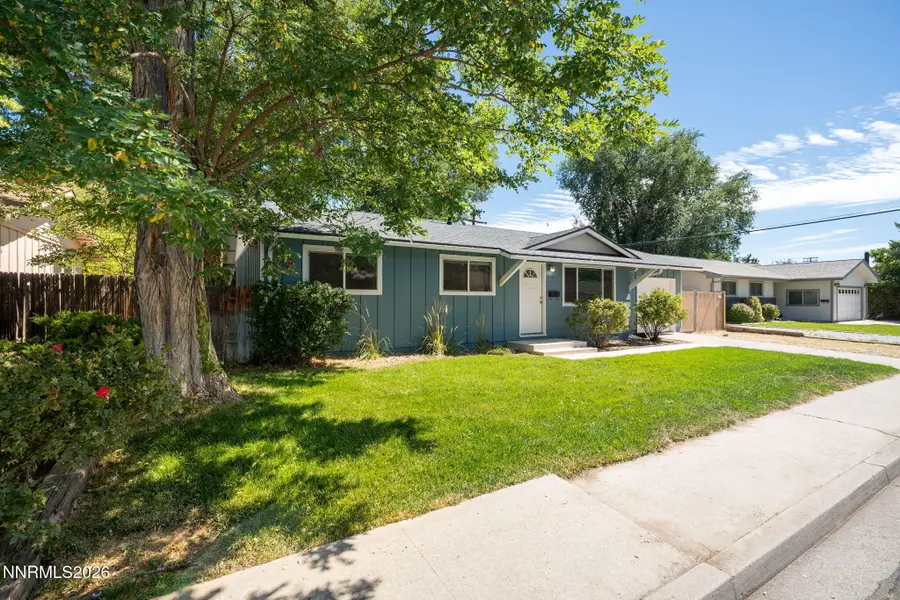 2301 Michael Drive, Carson City, NV 89703 - #3