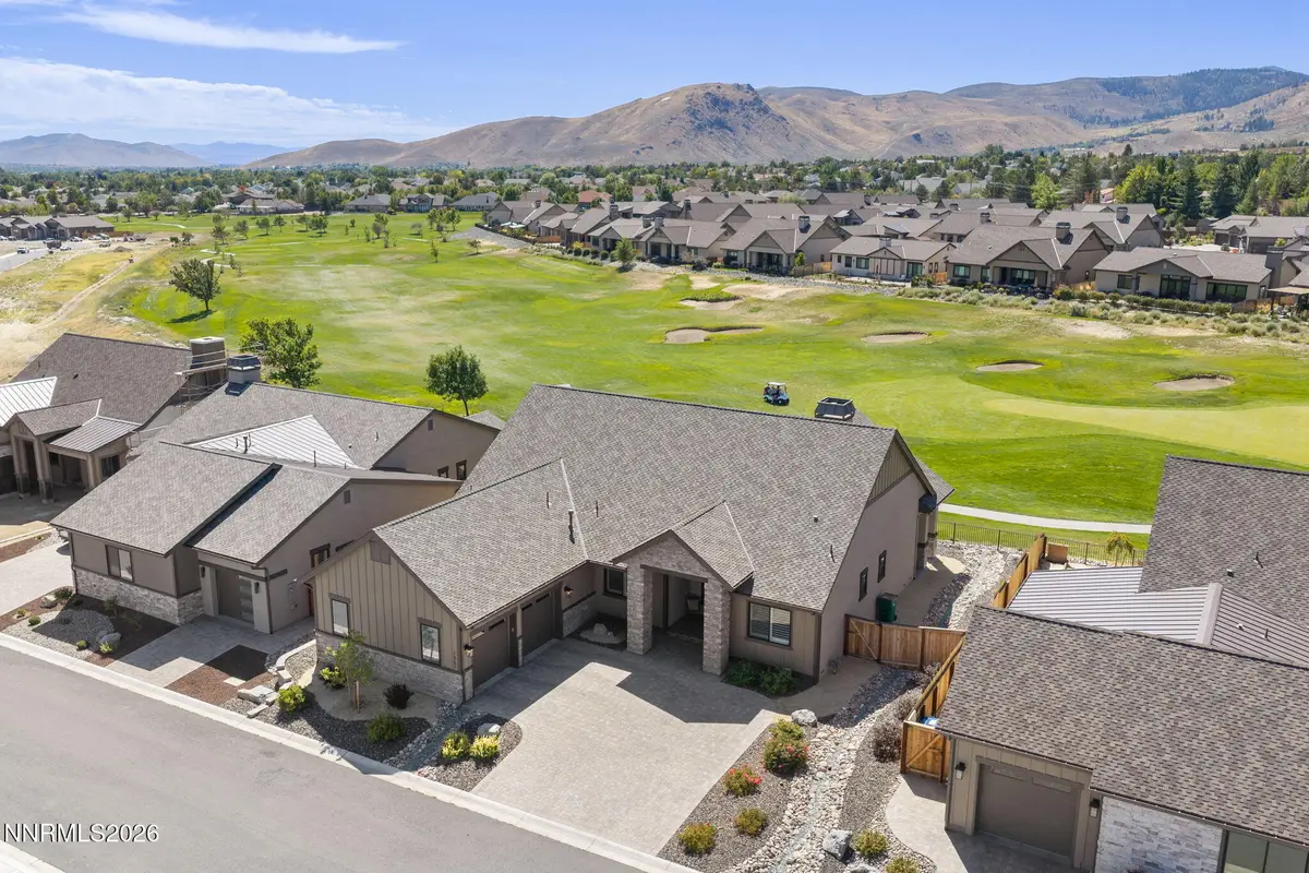 1567 White Hawk Lane, Carson City, NV 89703 - #1