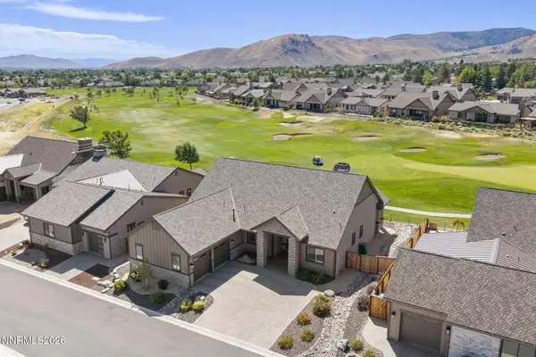 1567 White Hawk Lane, Carson City, NV 89703
