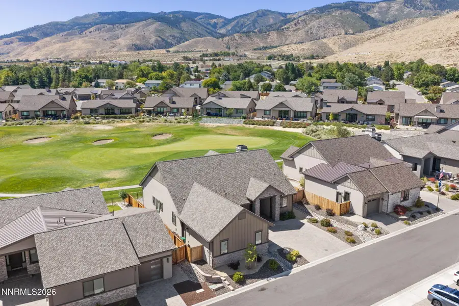 1567 White Hawk Lane, Carson City, NV 89703 - #2