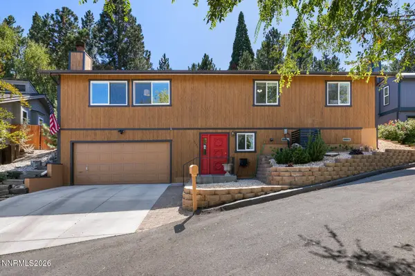 3850 Raven Way, Reno, NV 89509