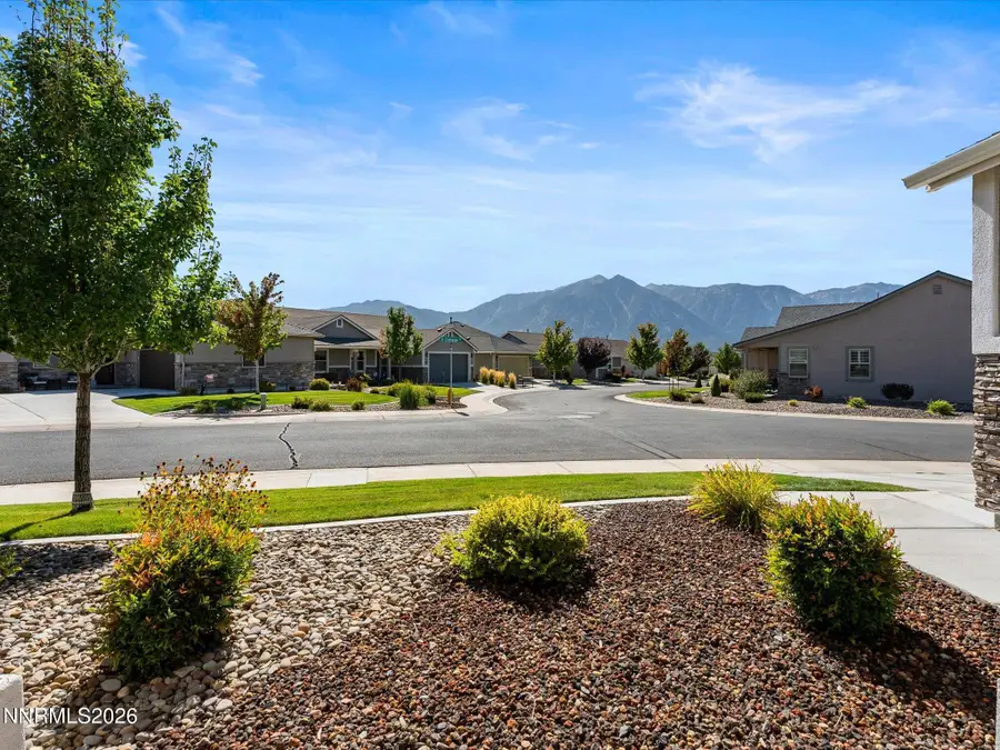 744 E Cottage Loop, Gardnerville, NV 89460 - #2