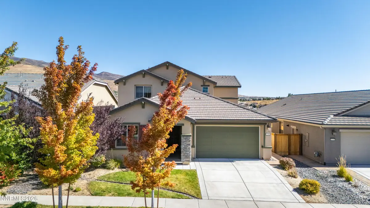 1390 Ione Pass Trail, Reno, NV 89523 - #1