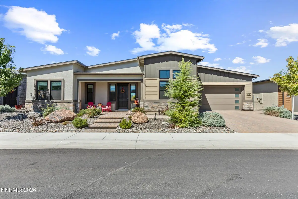 2517 Brookland Drive, Reno, NV 89521 - #1