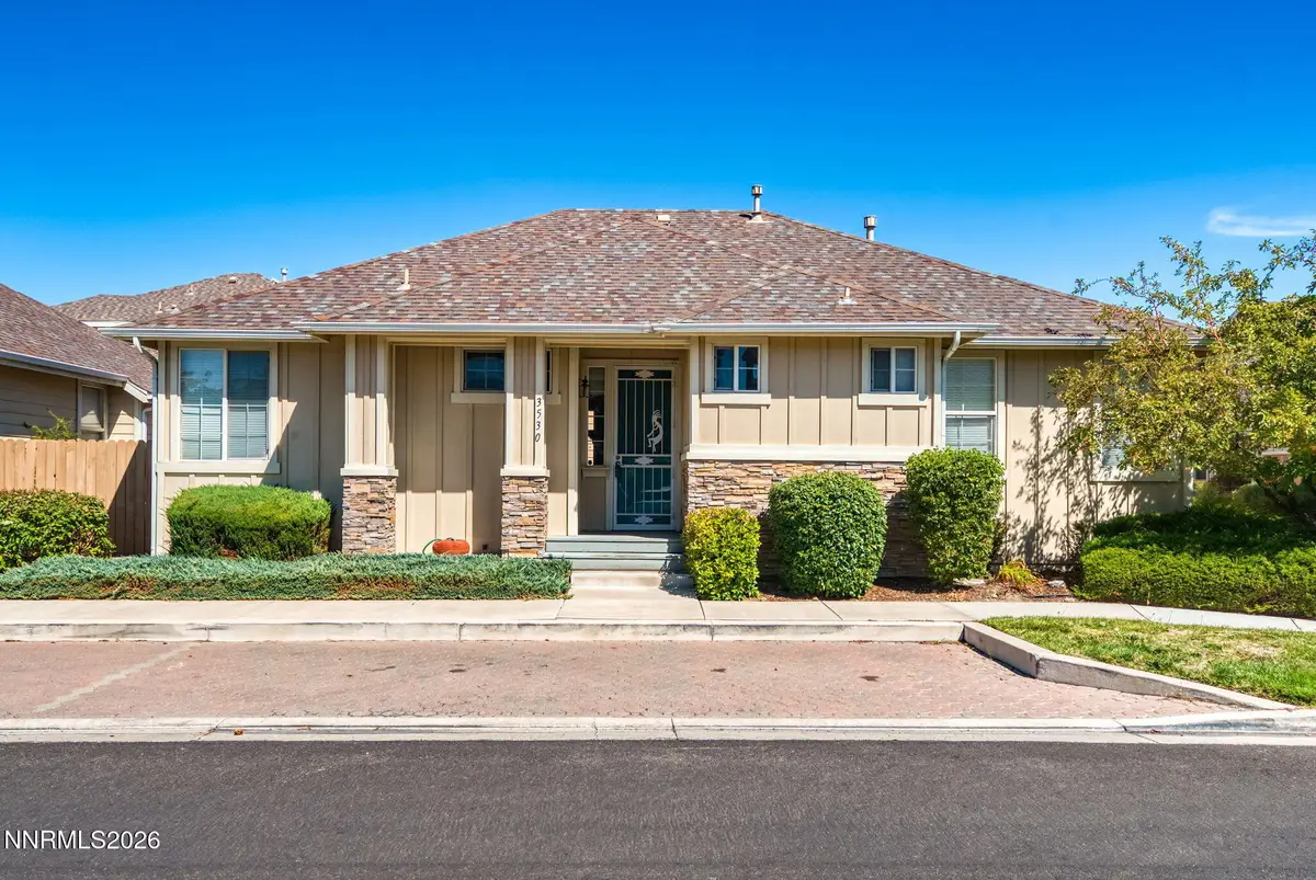 3530 Heron's Landing Drive, Reno, NV 89502 - #1
