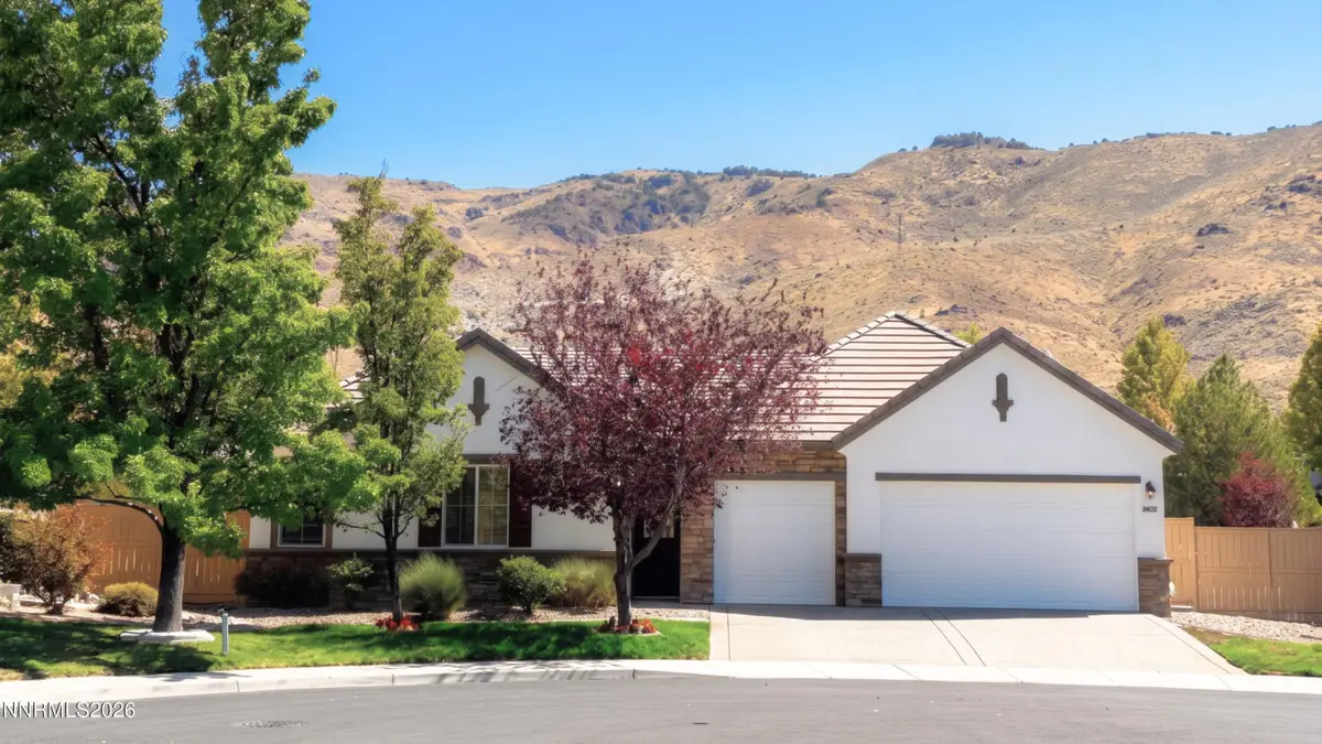 10550 Elm Glen Court, Reno, NV 89521 - #1