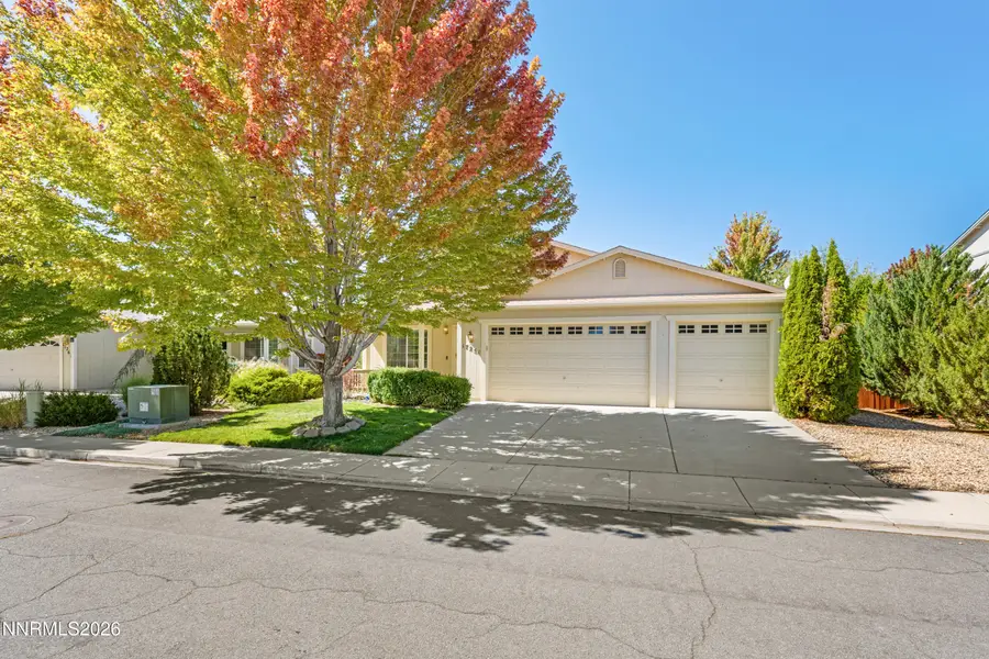17251 Desert Lake Court, Reno, NV 89508 - #2