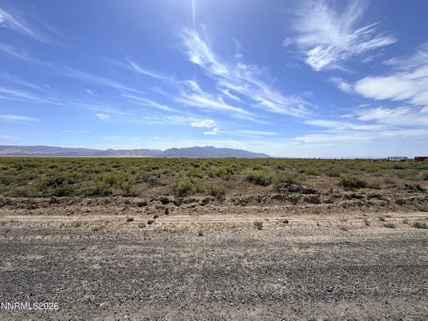 2980 Andrew Jackson Avenue, Battle Mountain, NV 89820