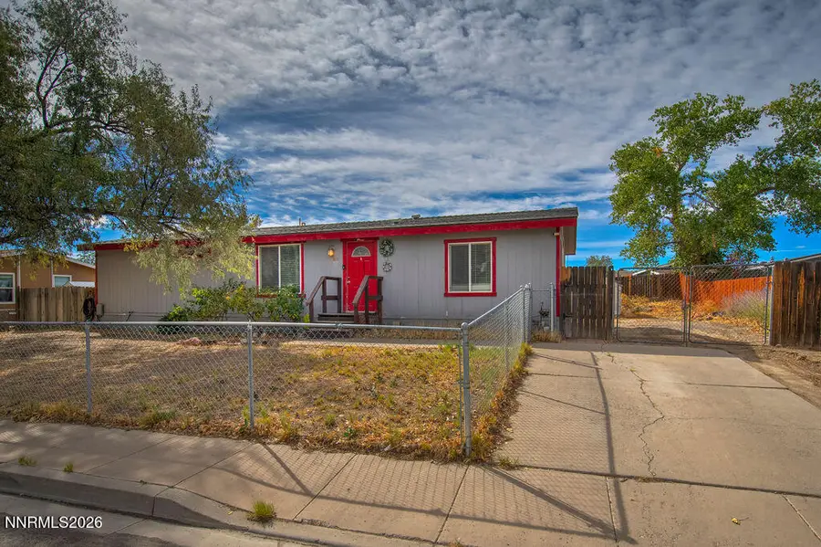 841 Scott Drive, Fernley, NV 89408 - #3