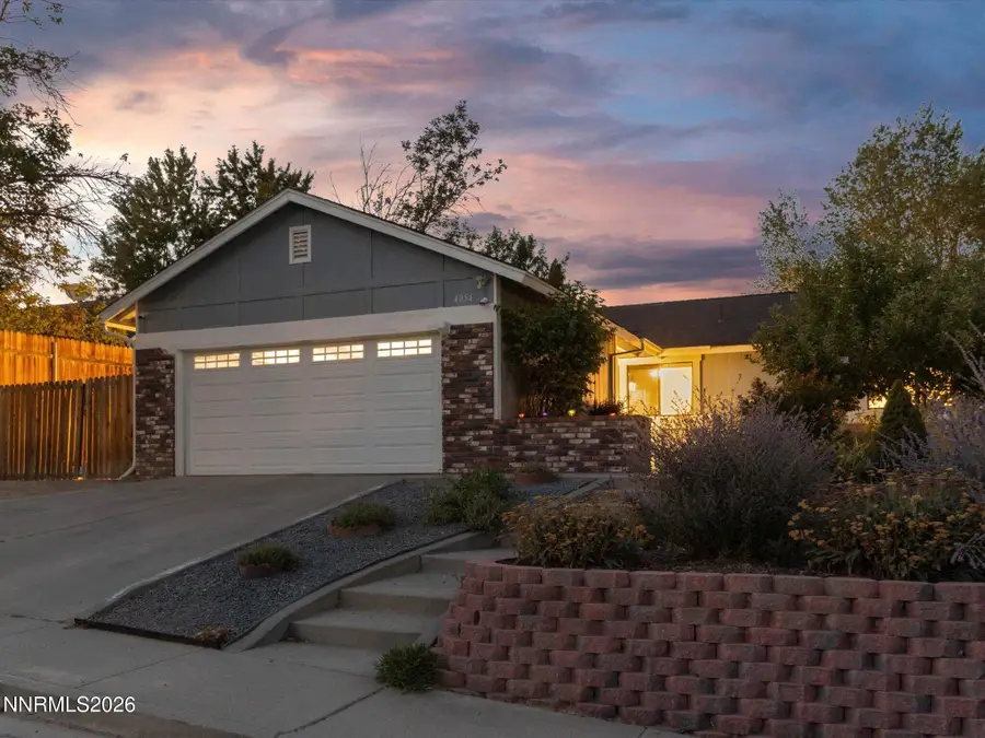 4054 Furnace Creek Drive, Carson City, NV 89706 - #2