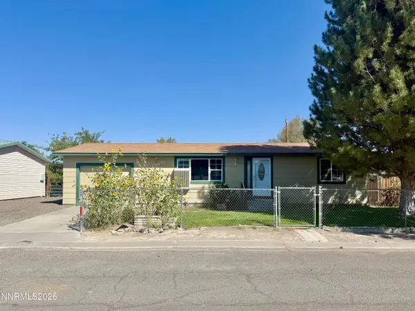 625 Brent Drive, Battle Mountain, NV 89820