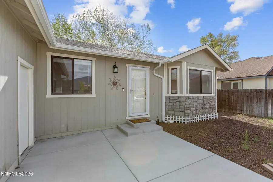 3559 W Loam Lane, Carson City, NV 89705 - #2