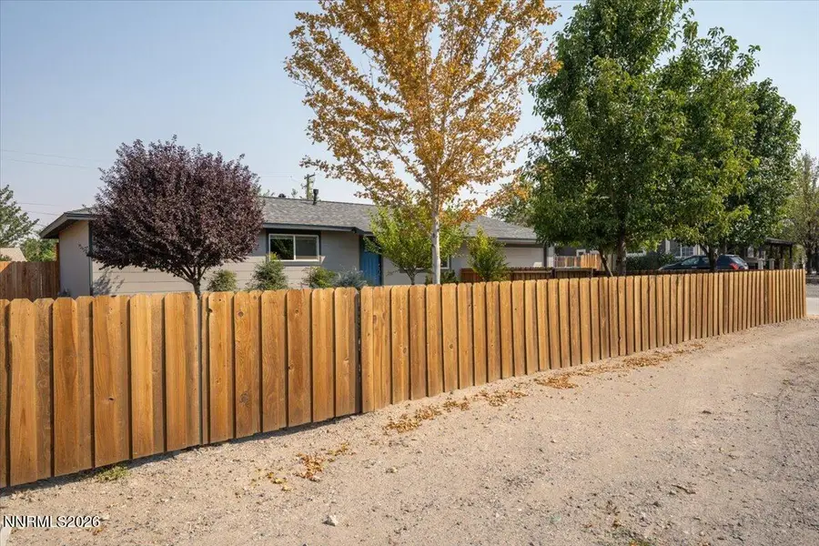 415 Curry Drive, Fernley, NV 89408 - #2