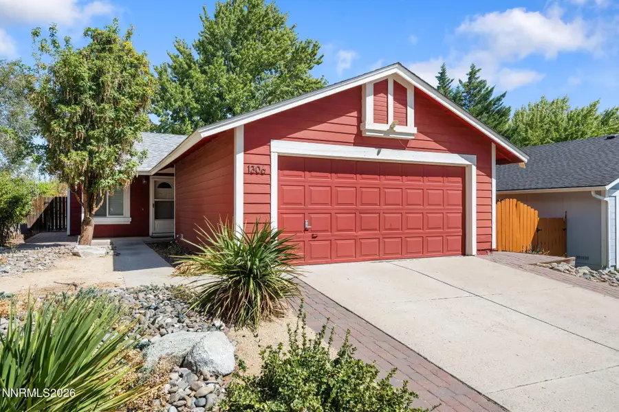 1306 Canyon Creek Road, Reno, NV 89523 - #2