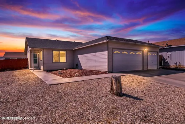 201 Emigrant Way, Fernley, NV 89408