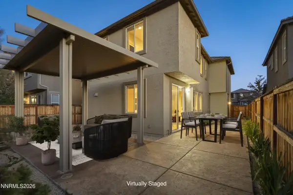 6650 Russian Thistle Drive, Sparks, NV 89436