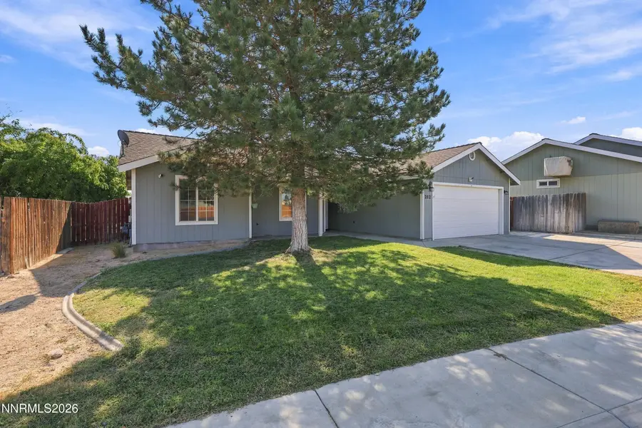 202 Rosecrest Drive, Fernley, NV 89408 - #2