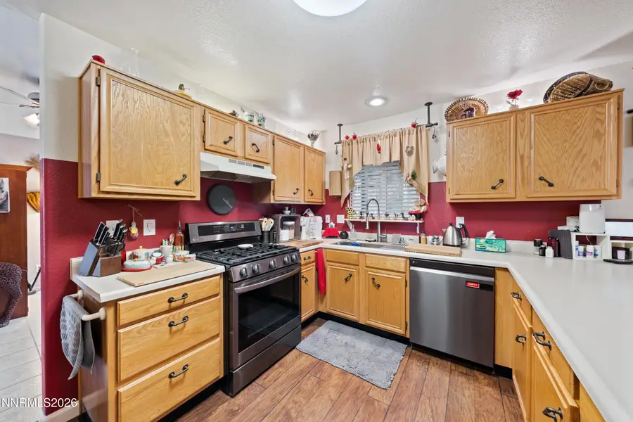 6445 Chumash Court, Sun Valley, NV 89433 - #3