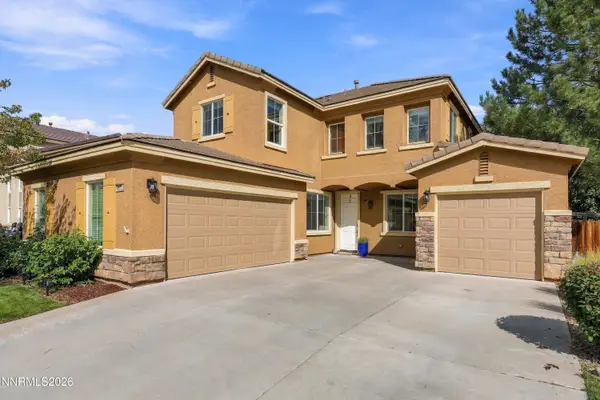 6672 Magical Drive, Sparks, NV 89436