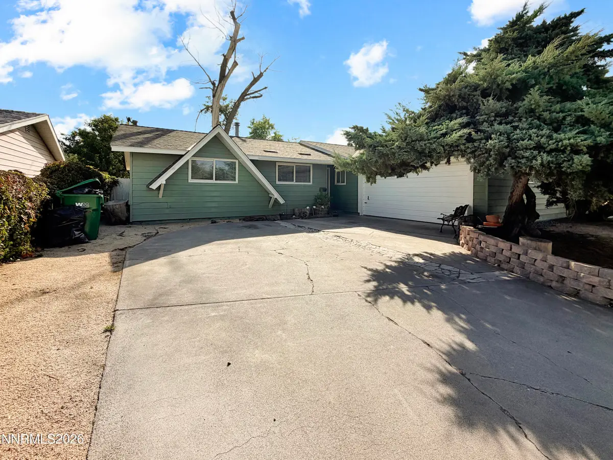 1500 Breaker Way, Sparks, NV 89431 - #1