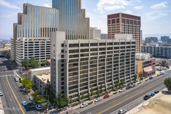 450 N Arlington Avenue #UNIT 806, Reno, NV 89503