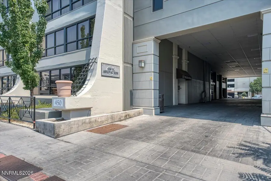 450 N Arlington Avenue #UNIT 806, Reno, NV 89503 - #2