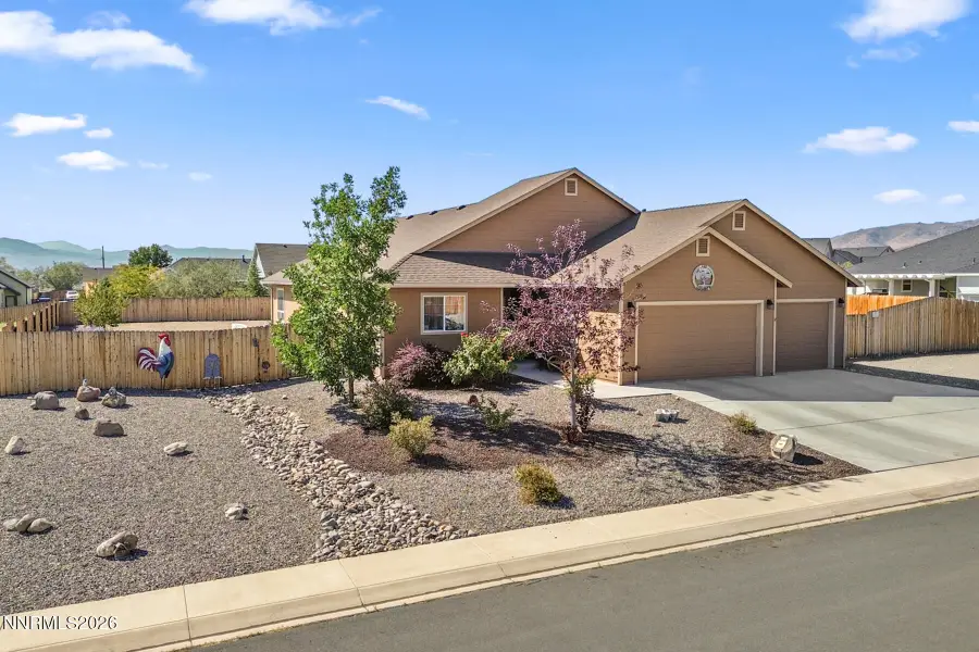 135 Cambridge Drive, Dayton, NV 89403 - #2