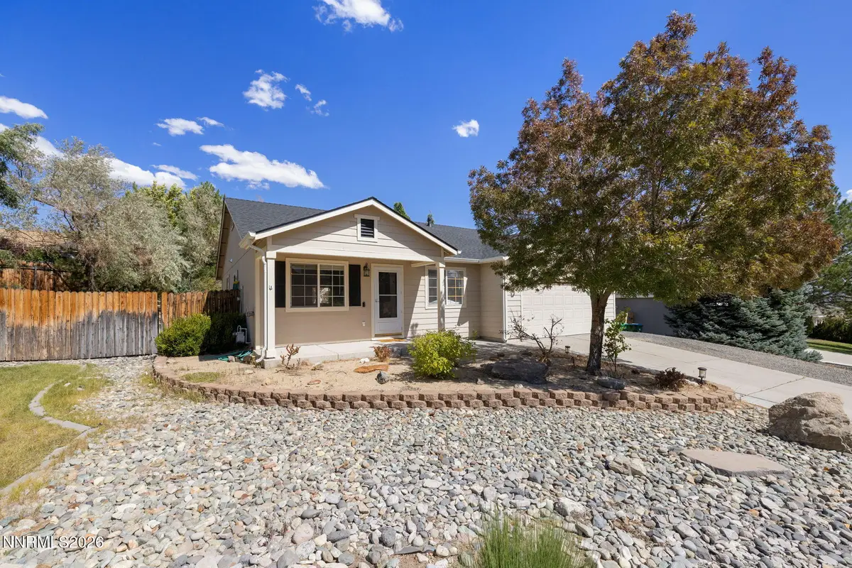 4029 Kings Row Drive, Reno, NV 89503 - #1