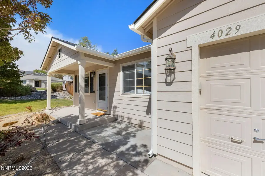 4029 Kings Row Drive, Reno, NV 89503 - #3