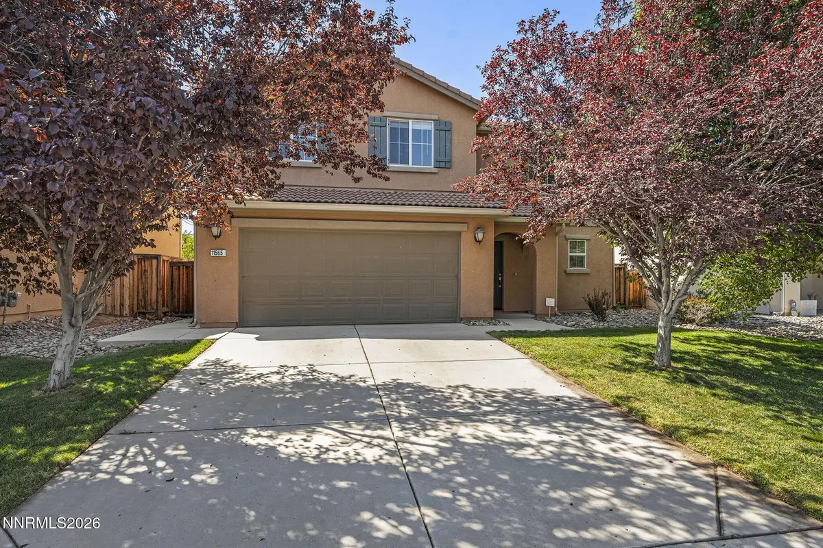 11565 Verazae Drive, Reno, NV 89521 - #1