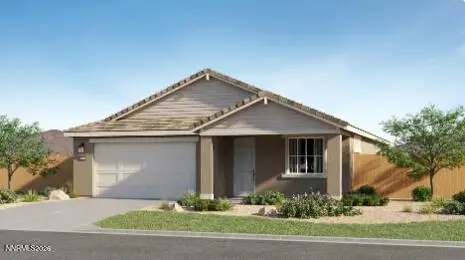 7761 Bighorn Point Drive #Homesite 2414, Reno, NV 89521