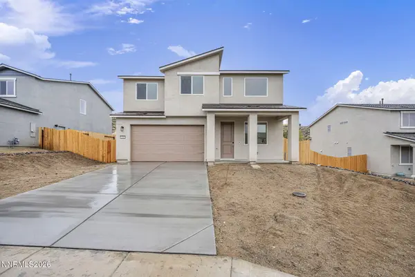 640 E. Patrician Drive #Lot 7, Reno, NV 89506