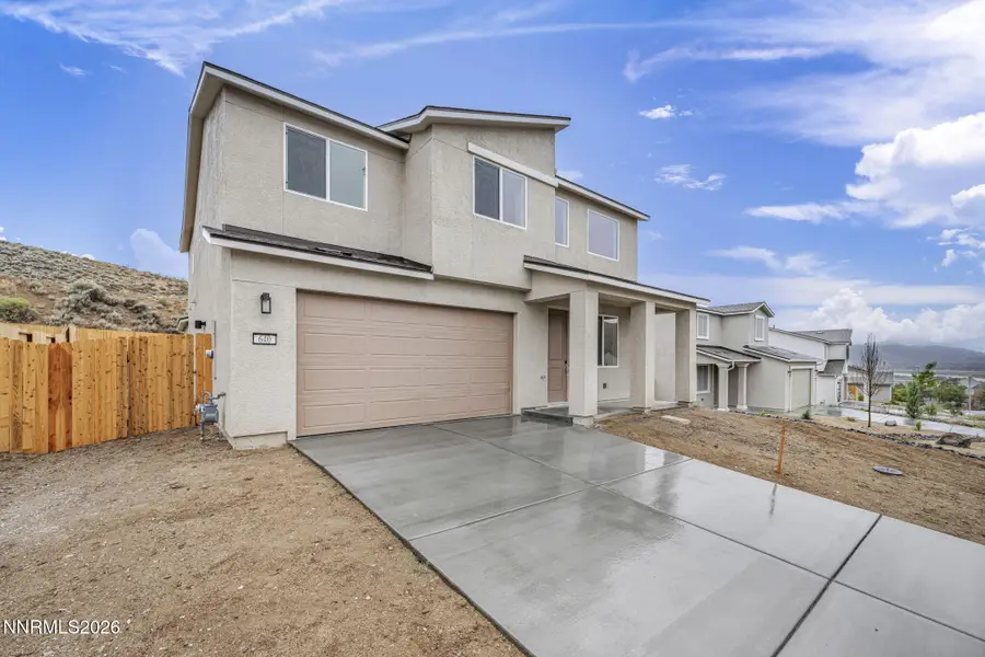 640 E. Patrician Drive #Lot 7, Reno, NV 89506 - #2