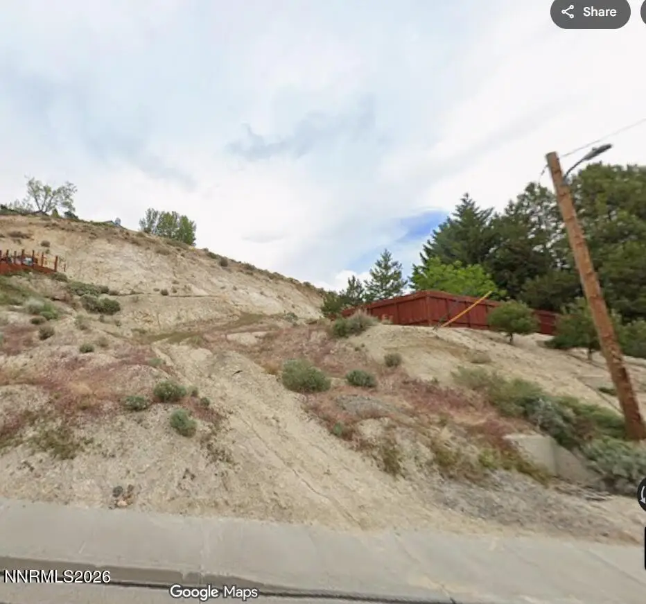 3525 Gibraltar Drive, Reno, NV 89509 - #1