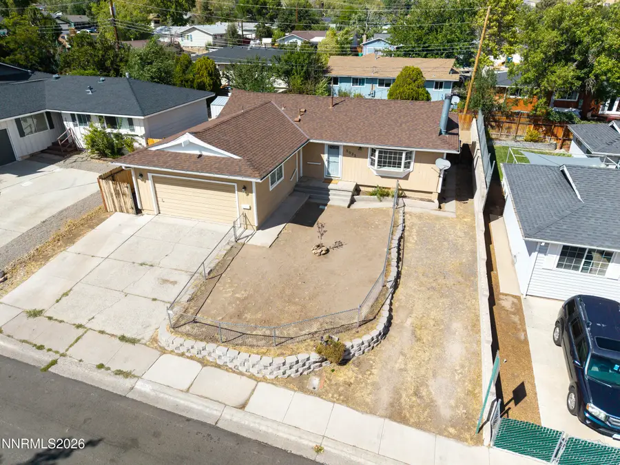 3035 Attridge Place, Reno, NV 89503 - #2