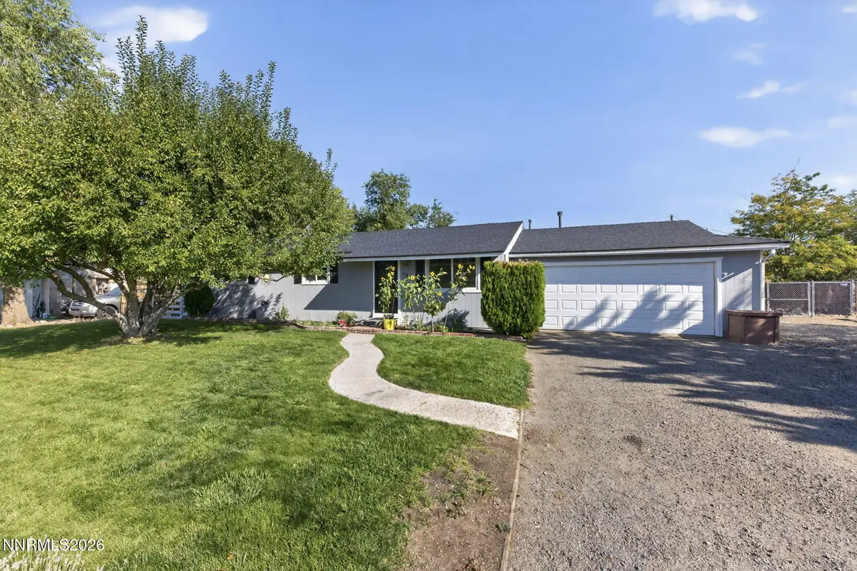 1308 Muir Drive, Gardnerville, NV 89460 - #1