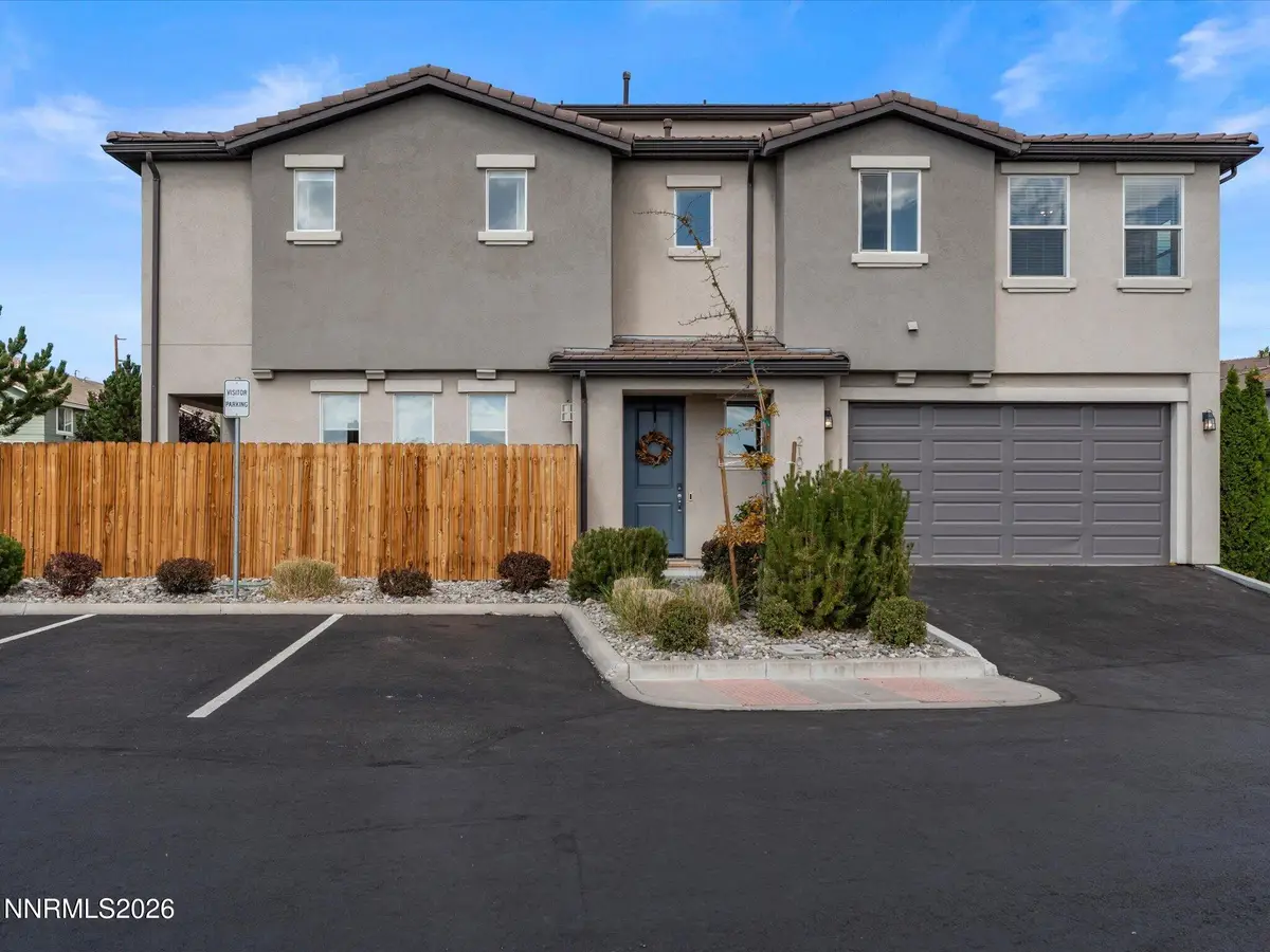 2105 Altamira Drive, Reno, NV 89523 - #1