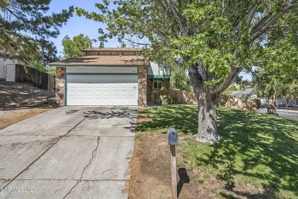 845 Wyoming Avenue, Reno, NV 89503