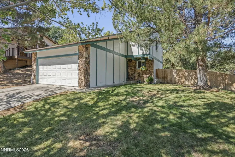 845 Wyoming Avenue, Reno, NV 89503 - #2