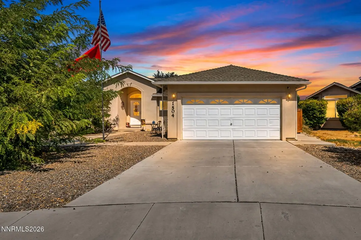1504 Slice Circle, Fernley, NV 89408 - #1