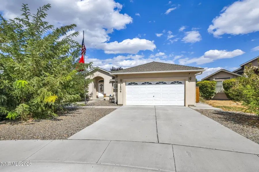 1504 Slice Circle, Fernley, NV 89408 - #3