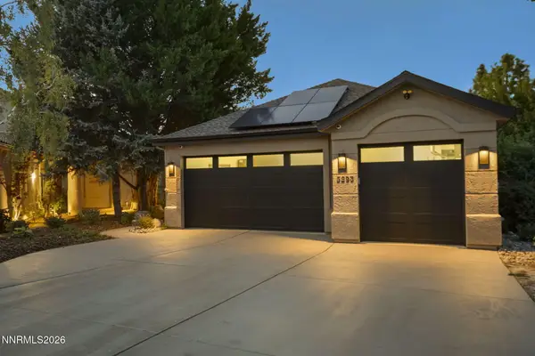 3293 Belford Road, Reno, NV 89509