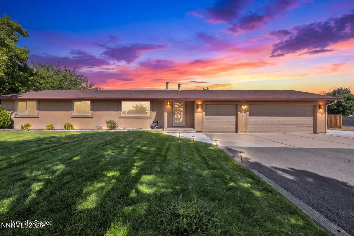 125 Virgil Drive, Spanish Springs, NV 89441 - #1